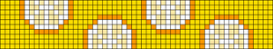 Alpha pattern #130037 variation #244750