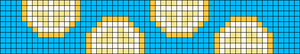 Alpha pattern #130041 variation #244751
