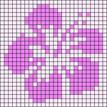 Alpha pattern #51134 variation #244758