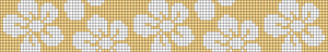 Alpha pattern #84665 variation #244760