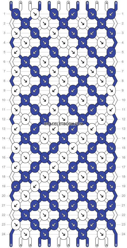 Normal pattern #125865 variation #244769 pattern