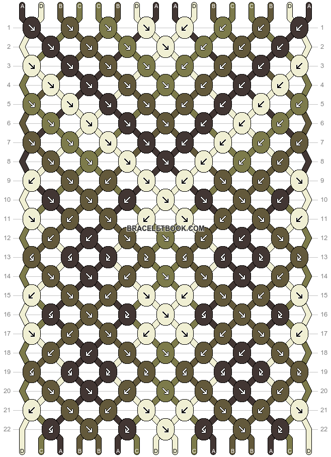 Normal pattern #3904 variation #244773 pattern
