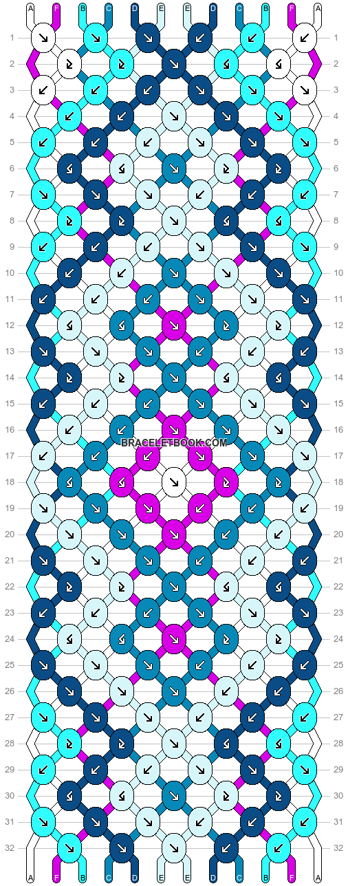 Normal pattern #114803 variation #244783 pattern