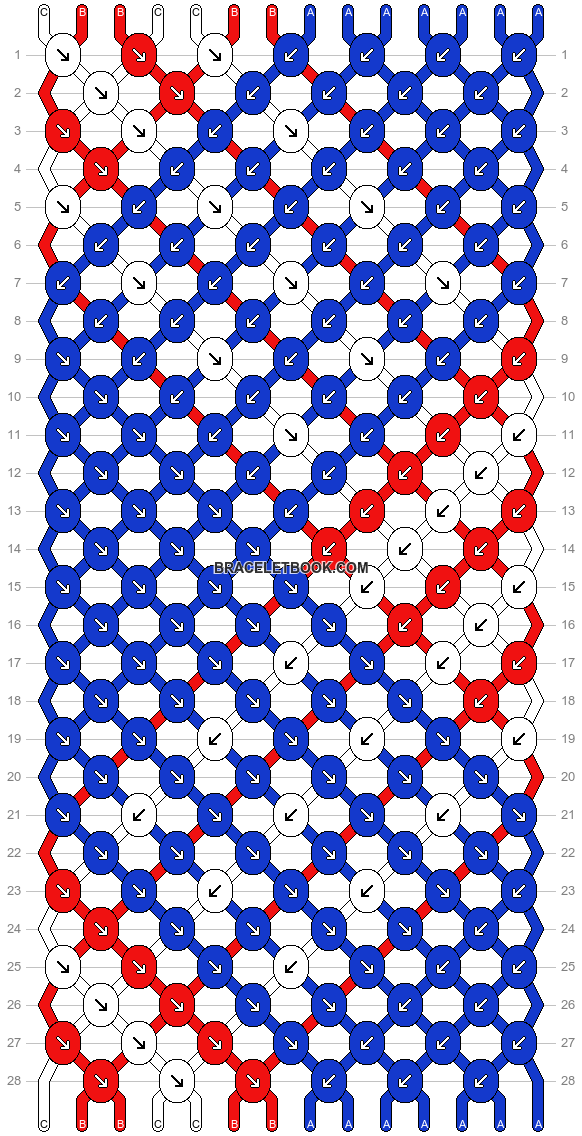 Normal pattern #100466 variation #244790 pattern