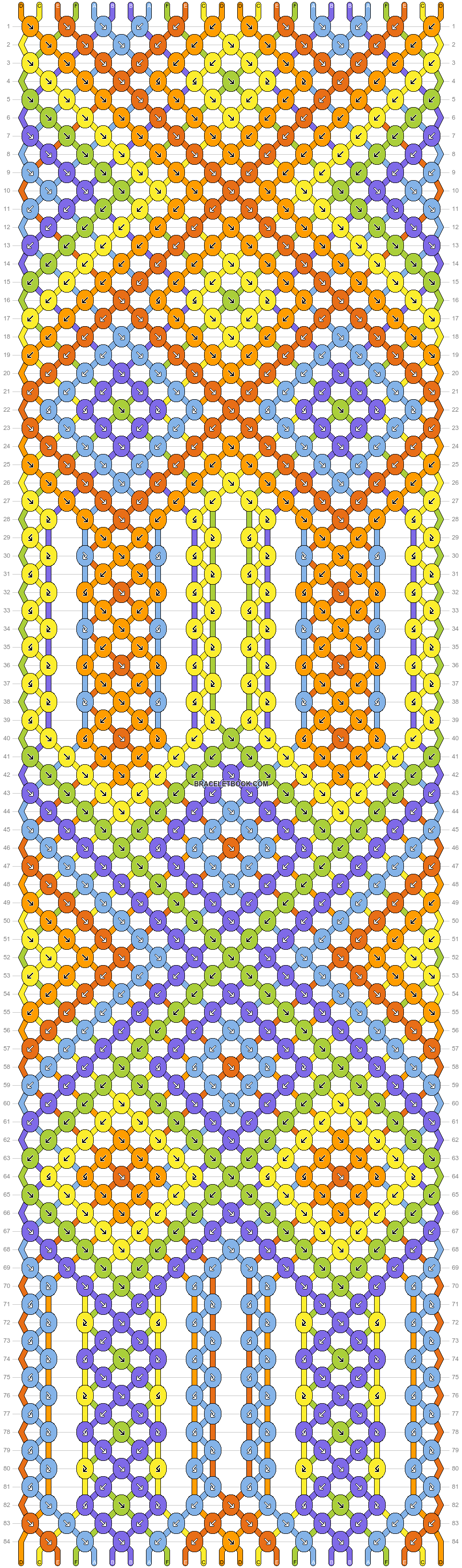 Normal pattern #24111 variation #244798 pattern