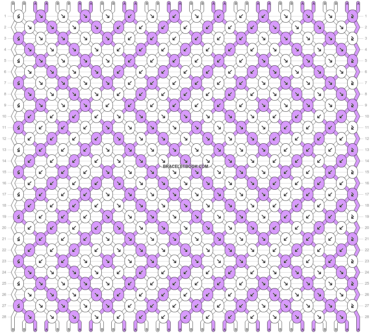 Normal pattern #130001 variation #244804 pattern