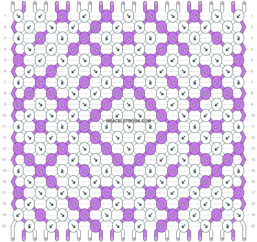 Normal pattern #105606 variation #244805 pattern