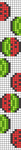 Alpha pattern #130031 variation #244814