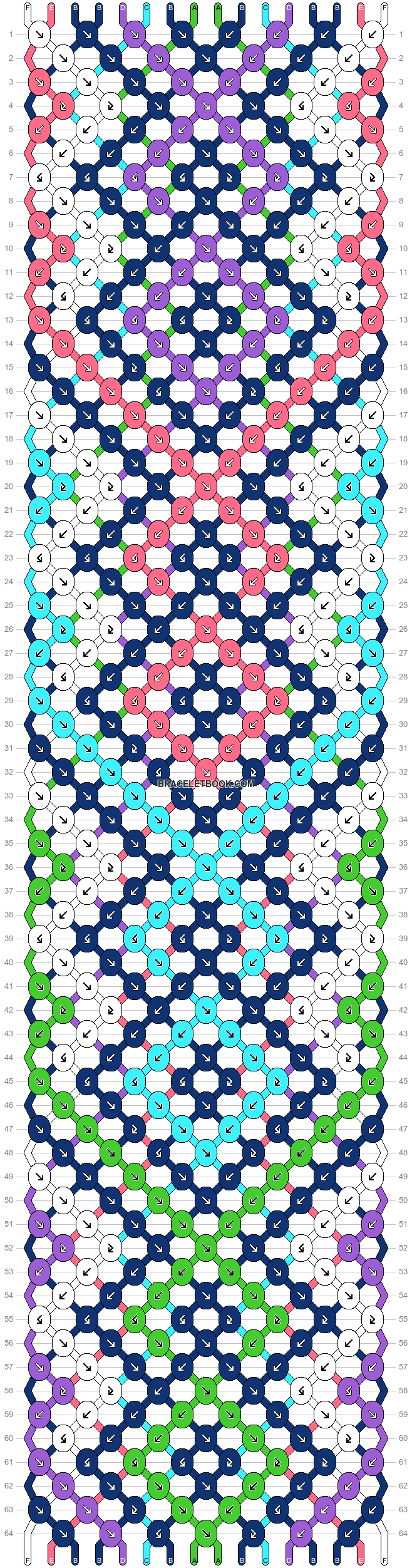 Normal pattern #129956 variation #244819 pattern