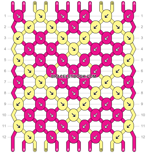 Normal pattern #29313 variation #244826 pattern