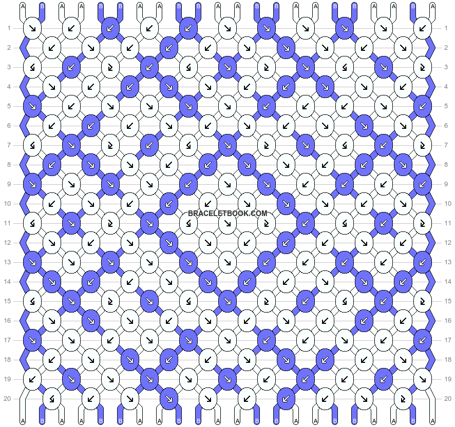 Normal pattern #105606 variation #244835 pattern