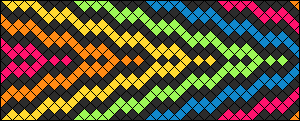 Normal pattern #11209 variation #244839