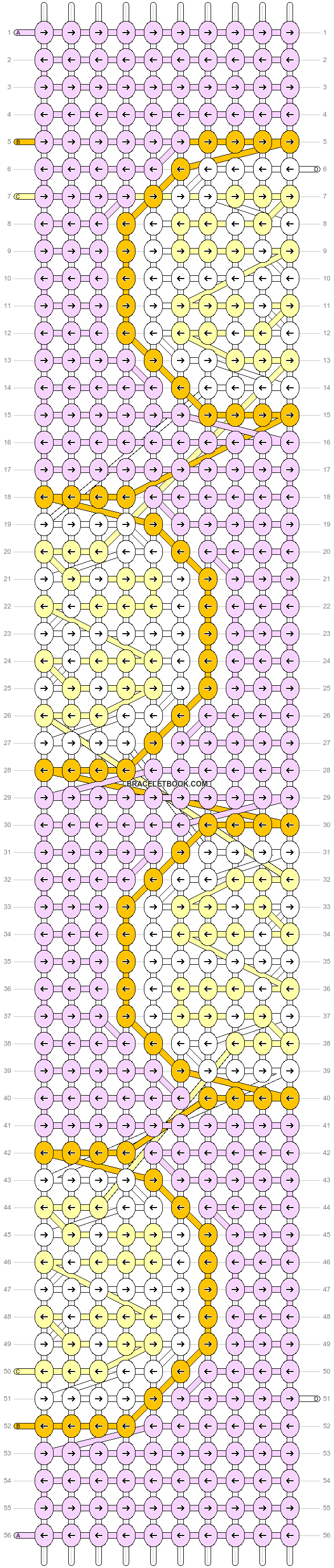 Alpha pattern #130037 variation #244840 pattern