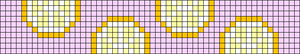 Alpha pattern #130037 variation #244840