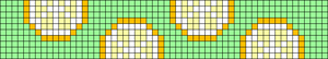 Alpha pattern #130037 variation #244841
