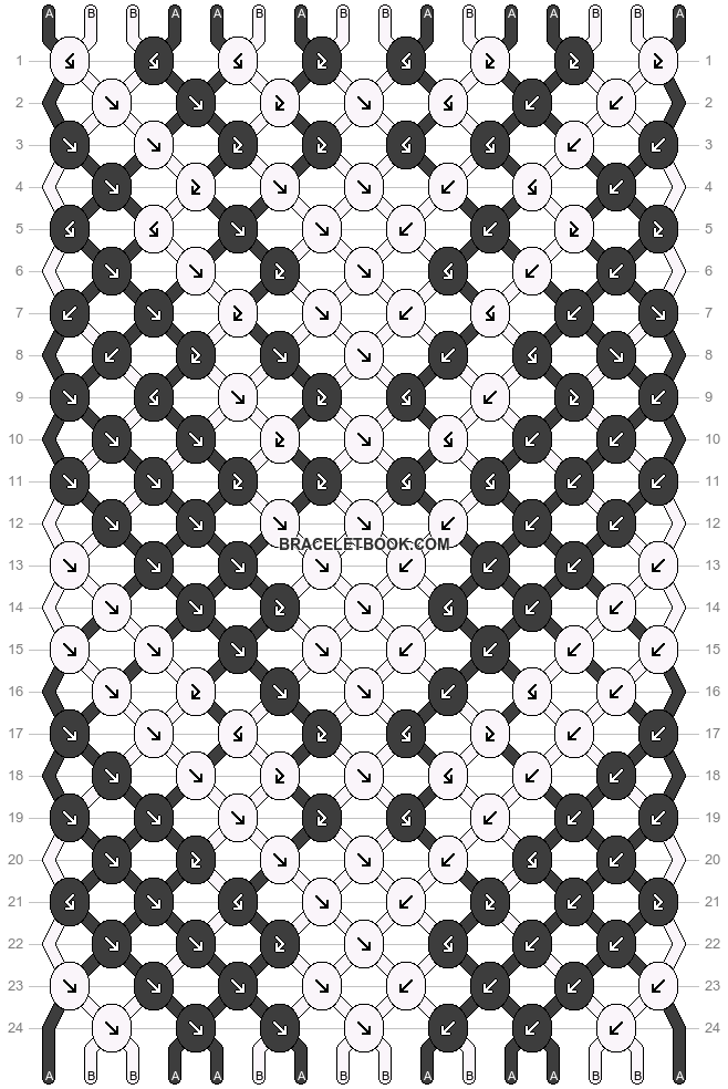 Normal pattern #130022 variation #244844 pattern