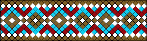 Normal pattern #130023 variation #244845