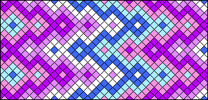 Normal pattern #134 variation #244873