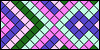 Normal pattern #127298 variation #244879