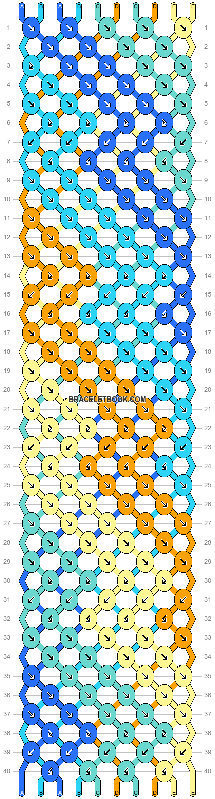Normal pattern #25381 variation #244891 pattern