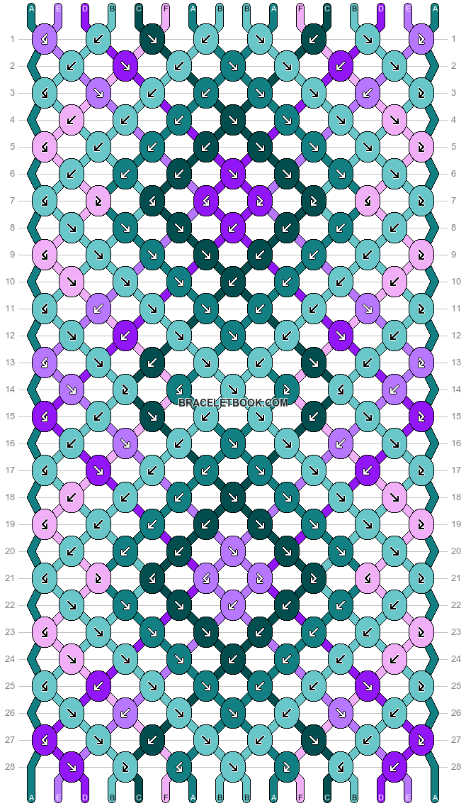 Normal pattern #129888 variation #244903 pattern