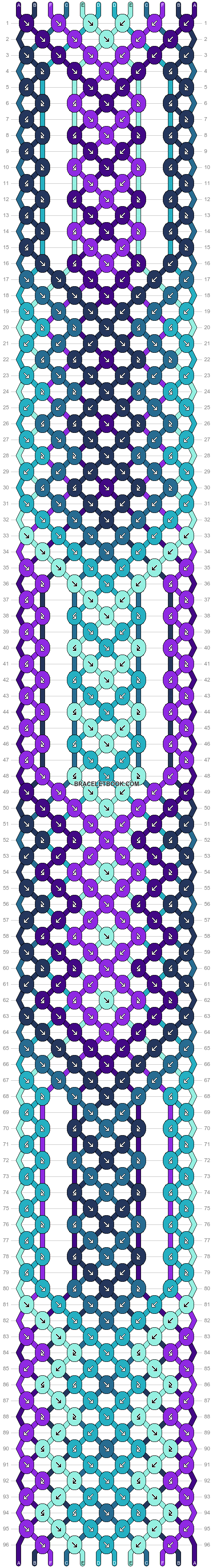 Normal pattern #128691 variation #244913 pattern
