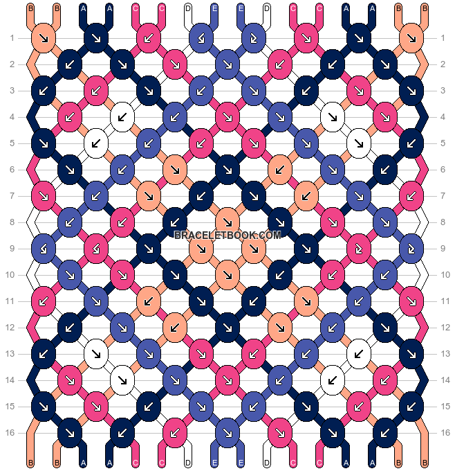 Normal pattern #110112 variation #244926 pattern