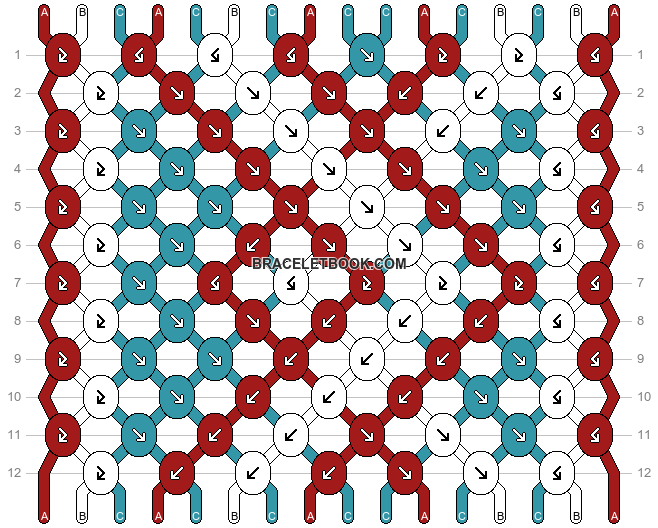 Normal pattern #102748 variation #244939 pattern