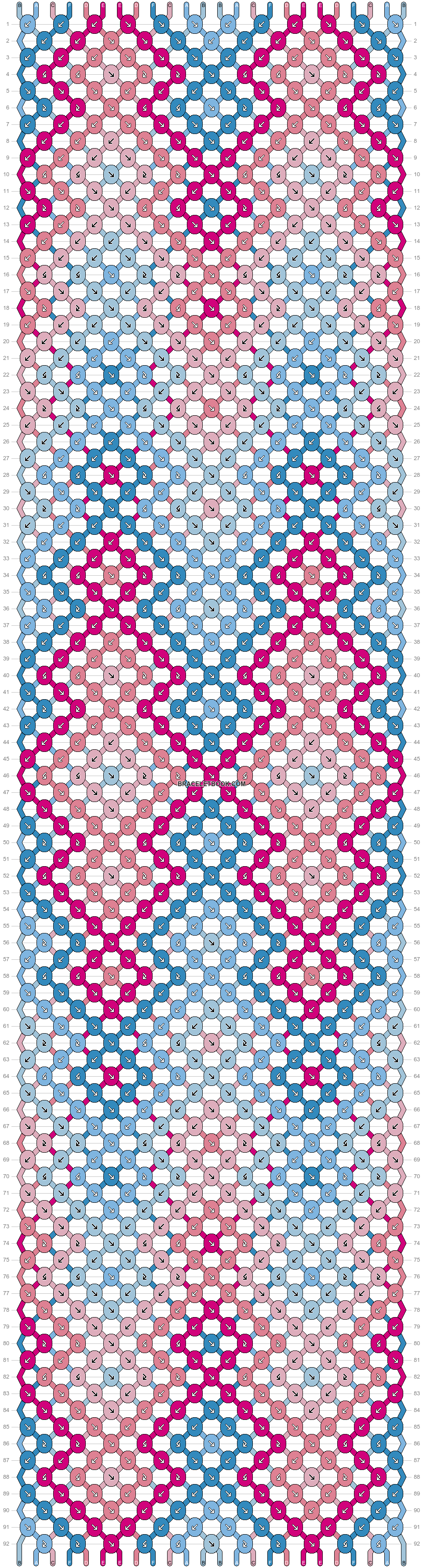 Normal pattern #119598 variation #244945 pattern