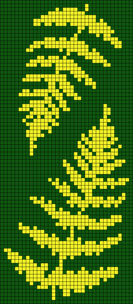 Alpha pattern #116445 variation #244964 preview