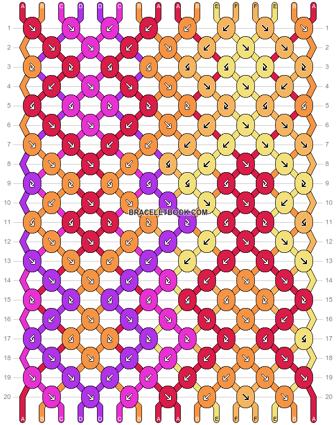 Normal pattern #69647 variation #244971 pattern