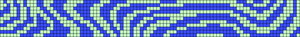 Alpha pattern #111461 variation #244977