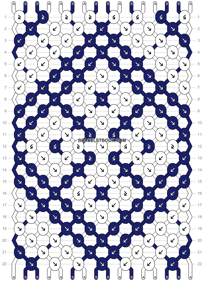 Normal pattern #128716 variation #244998 pattern