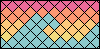 Normal pattern #6390 variation #245000