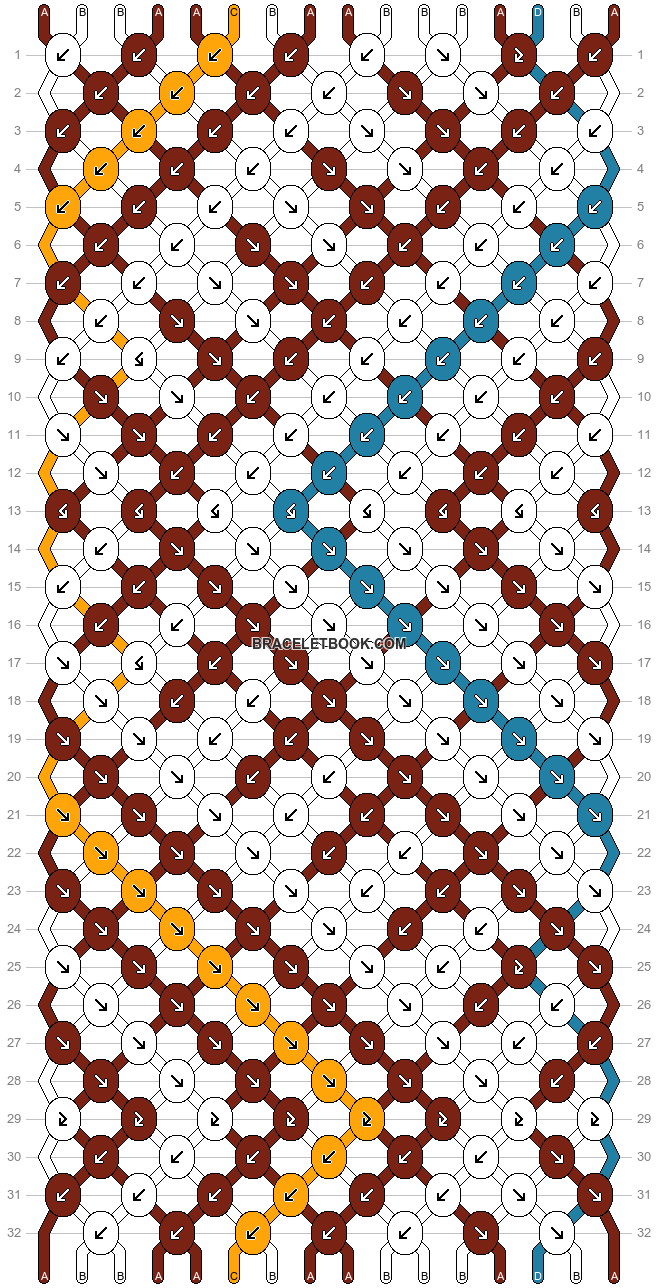 Normal pattern #37101 variation #245005 pattern