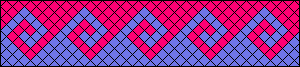 Normal pattern #5608 variation #245009