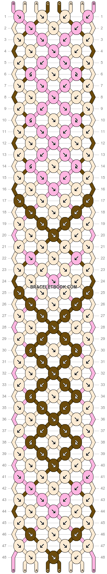 Normal pattern #130125 variation #245014 pattern