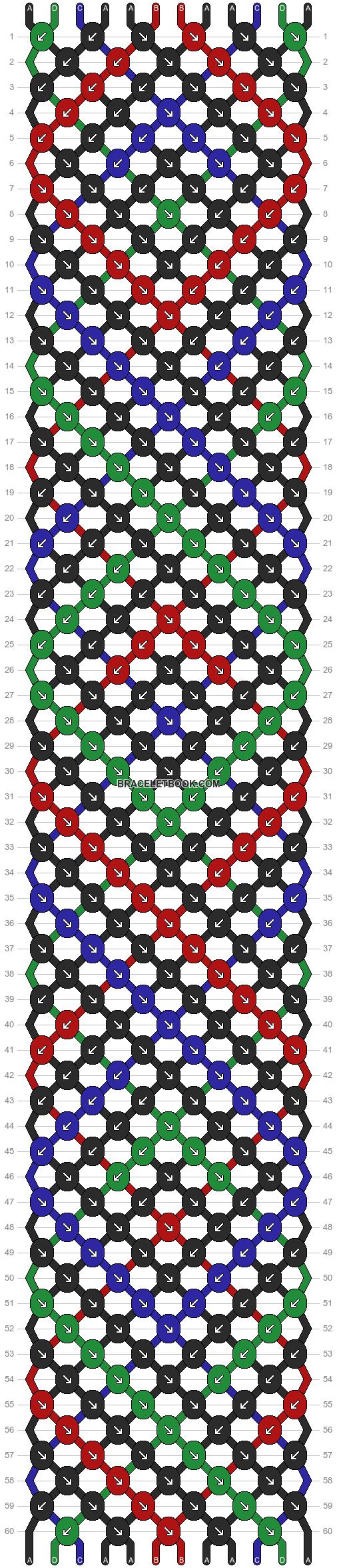 Normal pattern #127613 variation #245017 pattern
