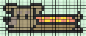 Alpha pattern #86931 variation #245030