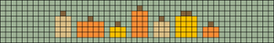 Alpha pattern #106171 variation #245032