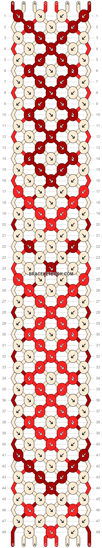 Normal pattern #130125 variation #245034 pattern