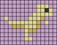 Alpha pattern #107313 variation #245042