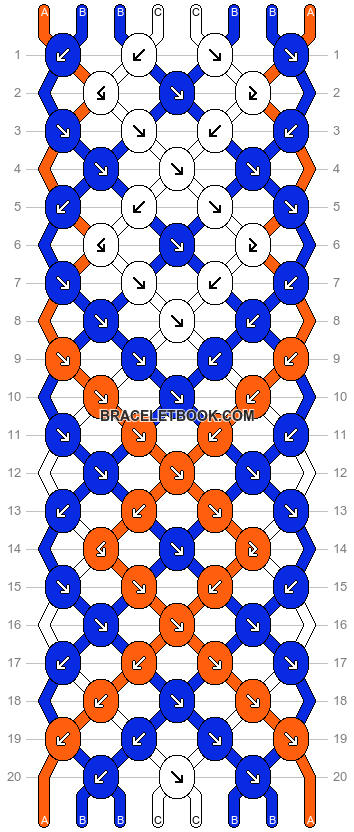 Normal pattern #83788 variation #245045 pattern