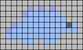 Alpha pattern #101454 variation #245046