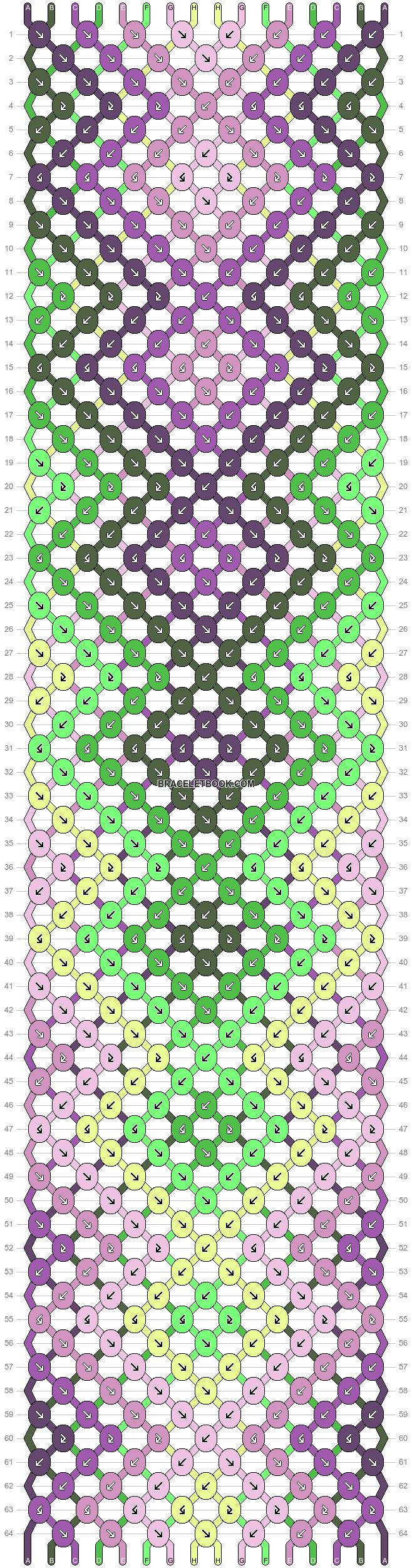 Normal pattern #27403 variation #245055 pattern