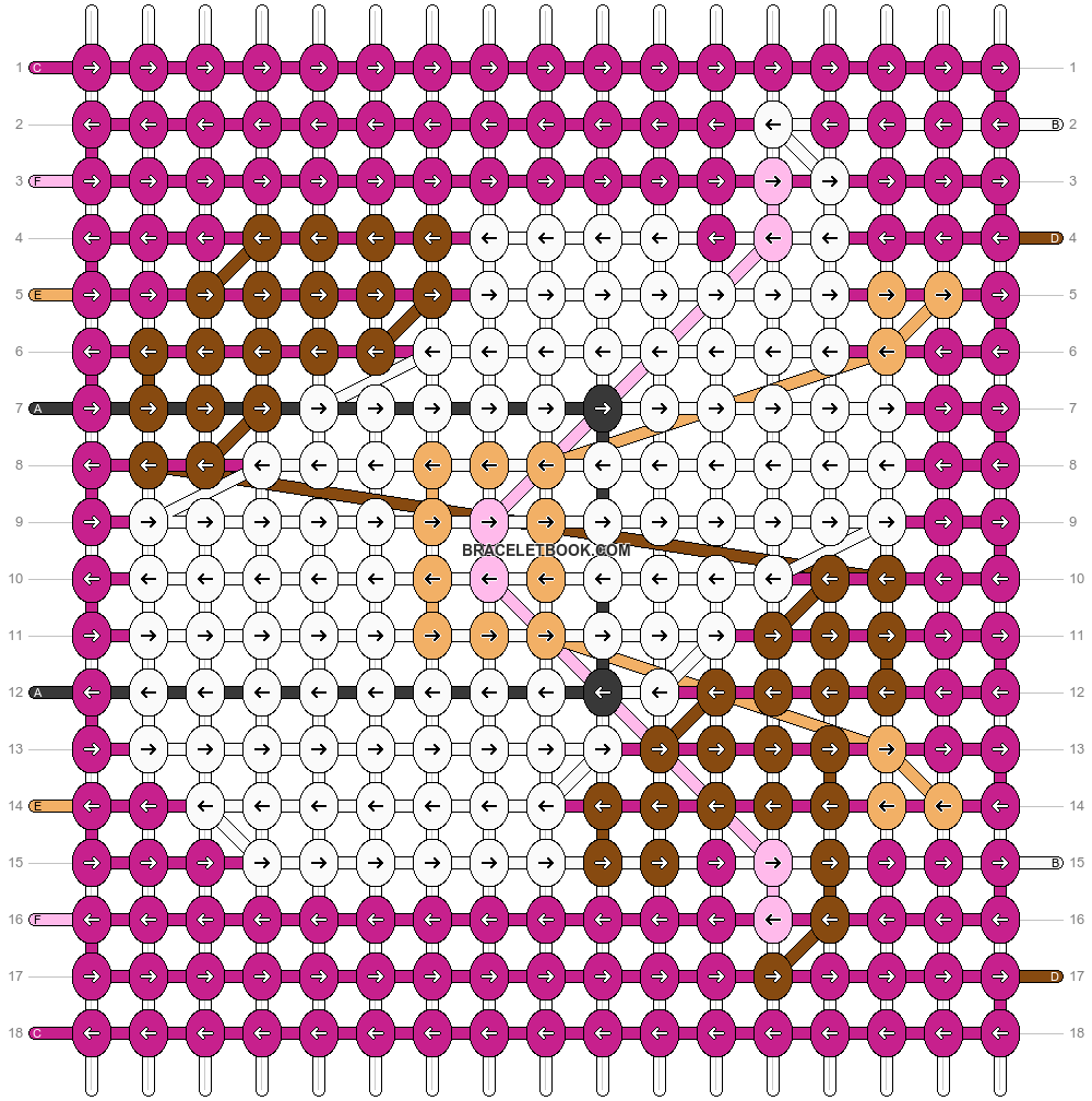 Alpha pattern #127750 variation #245062 pattern