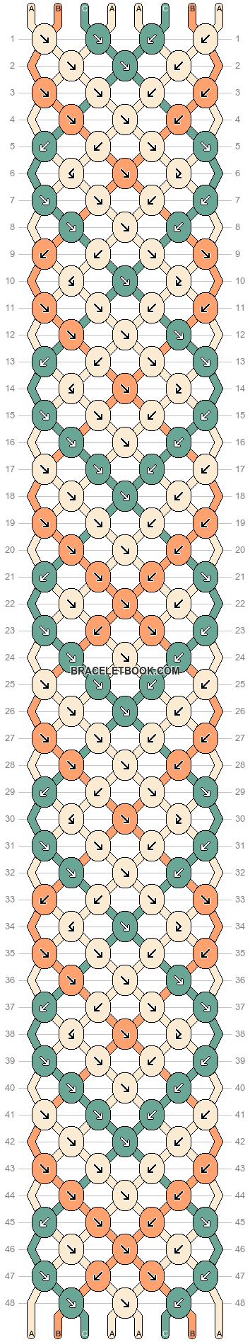 Normal pattern #130125 variation #245065 pattern