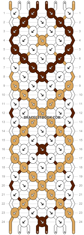 Normal pattern #130115 variation #245078 pattern