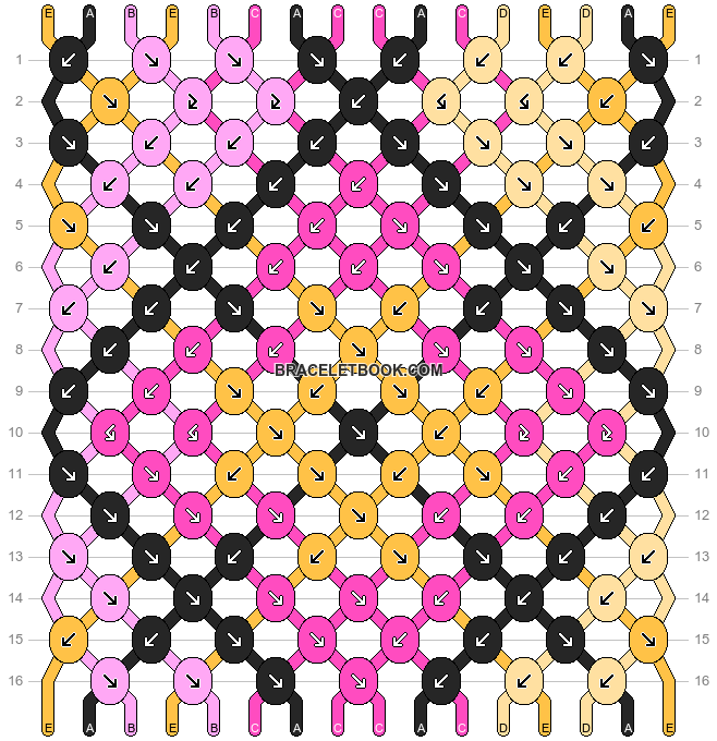 Normal pattern #49294 variation #245079 pattern