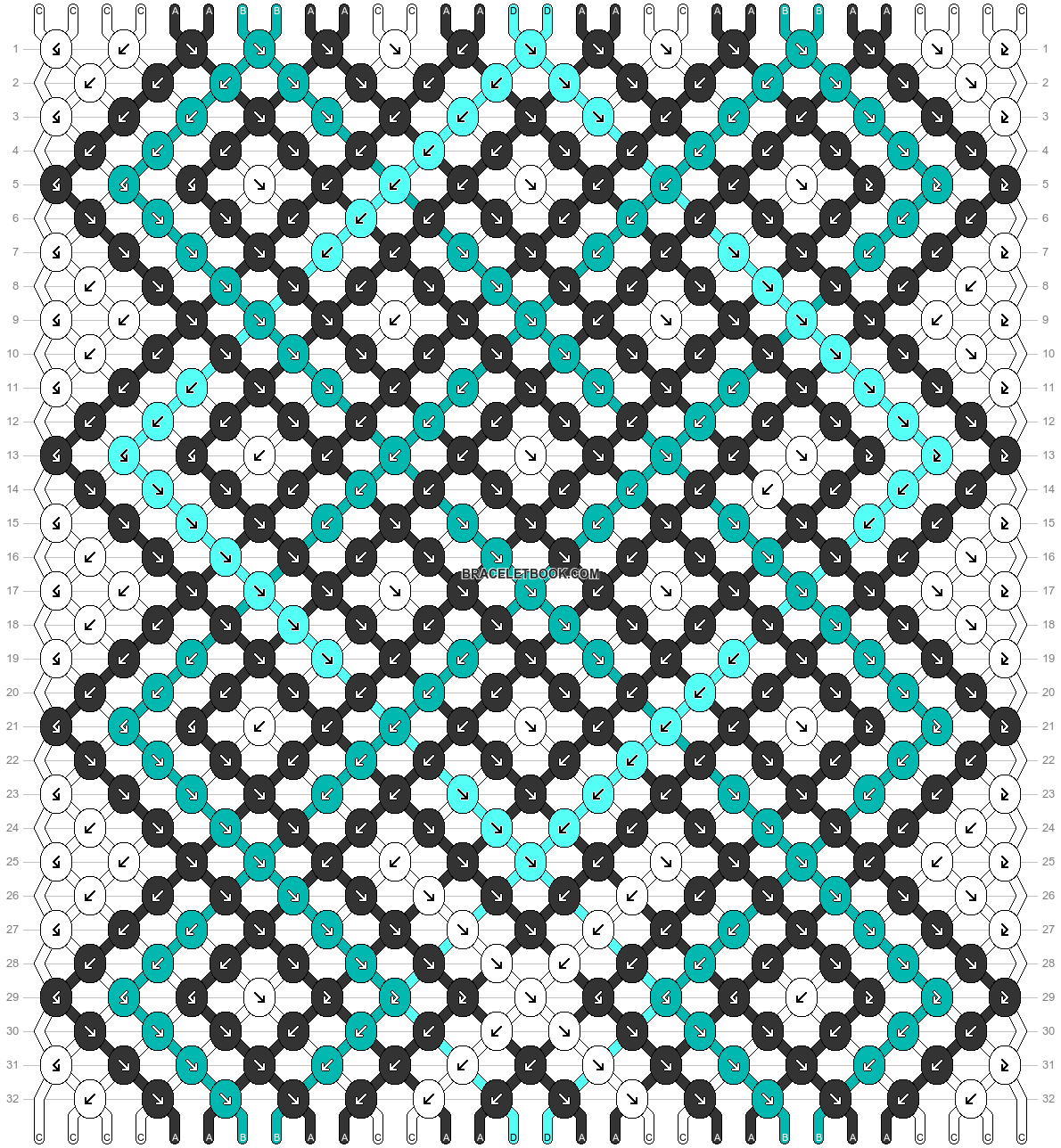Normal pattern #130017 variation #245082 pattern